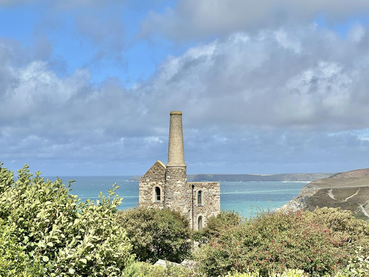 2 bed property in , St. Agnes